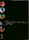 The 007 Archives  007の世界展