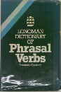 LONGMAN  DICTIONARY  OF  Phrasal  Verbs 