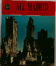 ALL　MADRID　153　COLOUR　PHOTOGRAPHS