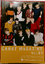 CARAT MAGAZINE vol.03