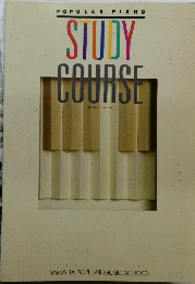 POPULAR PIANO  STUDY  COURSE