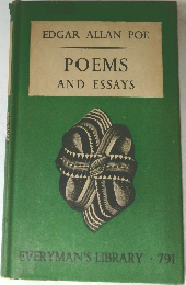 POEMS AND ESSAYS