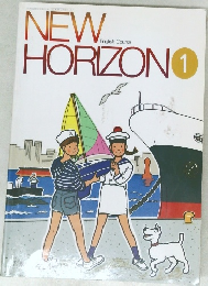 NEW HORIZONO 1