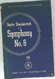 Symphony No.6