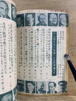 知る価値のある時の人・歴史の人