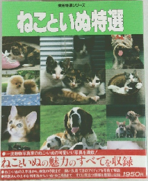 ねこといぬ特選