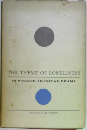 THE THEME OF LONELINESS  IN MODERN AMERICAN DRAMA