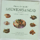 The weekend table  SANDWICHES & SALAD  サンドイッチ&サラダ