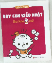 D?Y CON KI?U NH?T　Giai ?o?n 0 tu?i