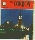 ALL  LONDON  210 COLOUR PHOTOGRAPHS