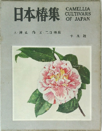 日本椿集