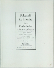 Fulcanelli  Le Mystere  des  Cathedrales
