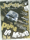 JIMNYKING &ESCUDO　2008年2月号 No.008