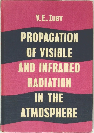 Propagation of Visible and Infrared Radiation in the Atmosphere