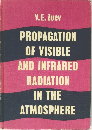 Propagation of Visible and Infrared Radiation in the Atmosphere