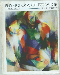 PHYSIOLOGY OF BEHAVIOR　THIRD EDITION
