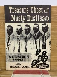 Treasure Chest of Musty Dusties 9