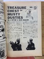 Treasure Chest of Musty Dusties 9