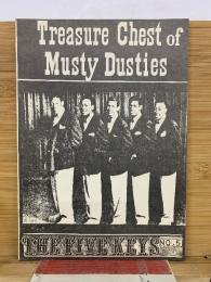 Treasure Chest of Musty Dusties NO.5