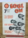 SOUL ON 1979年7月号 NO.78
