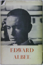 EDWARD  ALBEE