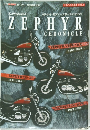 Kawasaki Zephyr Chronicle　2011年11月号
