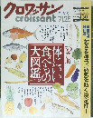 クロワッサン　7/25