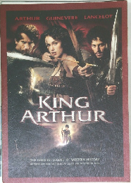 KING　ARTHUR