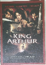 KING　ARTHUR