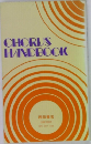 CHORUS HANDBOOK