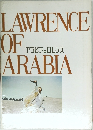 LAWRENCE  OF  アラビアのロレンス  ARABIA