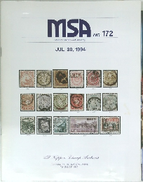 MSA No.172　1994.7.30