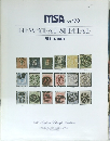 MSA　NO.170　NEW YEAR SPECIAL　FEB. 1, 1994