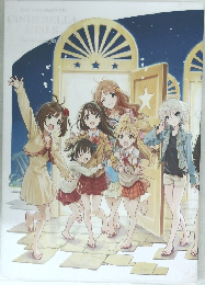 CINDERELLA  GIRLS