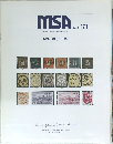 MSA 　1994年4月30日号　No.171