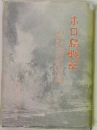 ホロ島戦記