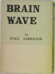 BRAIN  WAVE