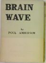 BRAIN  WAVE