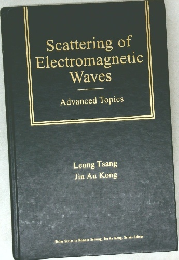 Scattering of  Electromagnetic  Waves  Advanced Topics