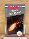 NASA Who’s Out There?