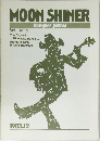 MOON SHINER　Bluegrass journal　1983年12月号