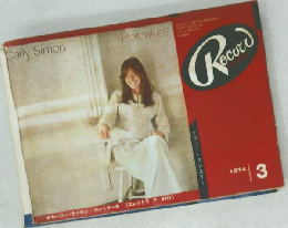 Record　1974　3