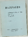 RESPIGHI  ANTICHE DANZE ED ARIE  PER LIUTO  I Suite (Sec. XVI)  PER ORCHESTRA