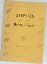 SIBELIUS  Op.22 No.3  The Swan of Tounela