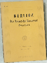 Berlioz No.42  BERLIOZ  Der Romische Karneval  Overture