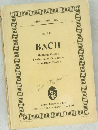 BACH　No.953　
