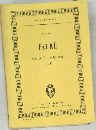 FAURE  Second Piano Quartet  Op. 45