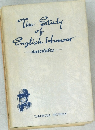 The Study of English Humour anecdotes