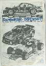 PORSCHE tumboRSR TYPE934