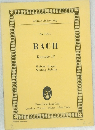 BACH Kantate 12